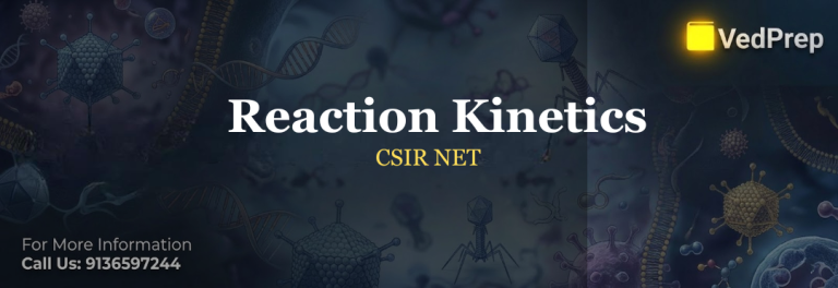 Reaction Kinetics