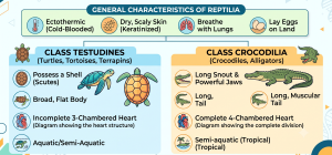 Reptilia