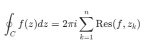 Residue Theorem