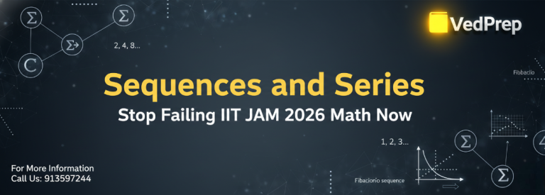 Sequences and Series
