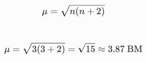 Solution.