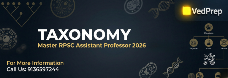 Taxonomy