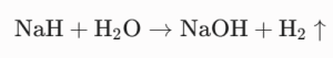 Transition metals