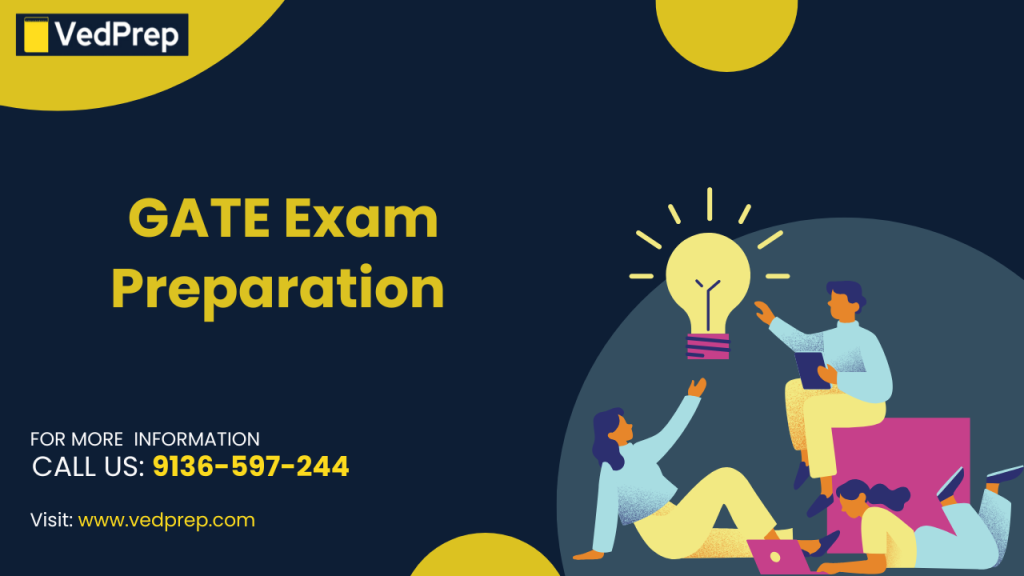 GATE Exam Preparation