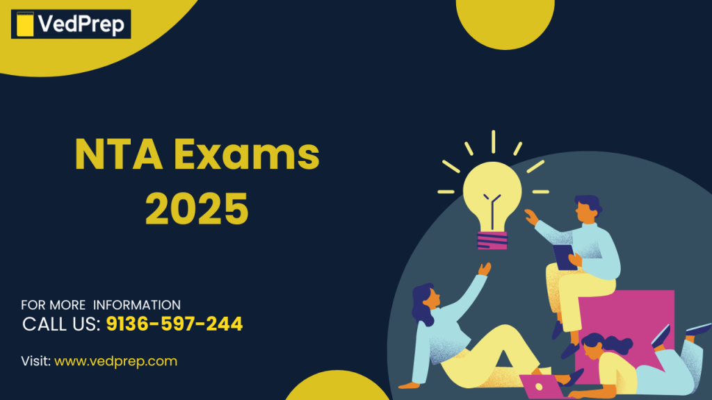 NTA Exams