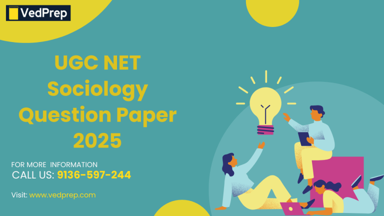 UGC NET 2026 Question Papers