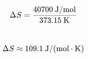 absolute temperature