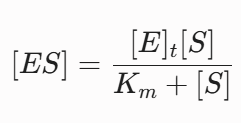 algebraic rearranging