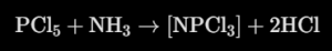 ammonium chloride