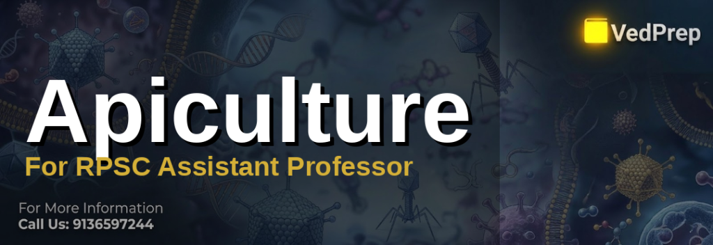 Apiculture