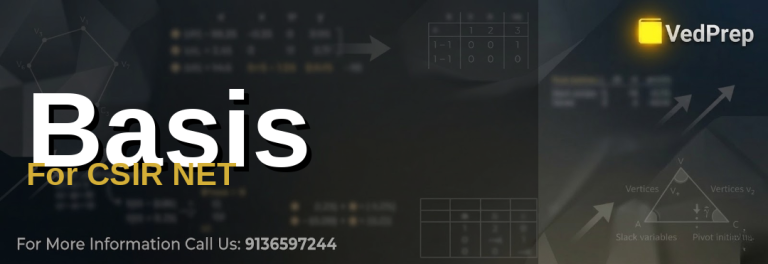 Basis
