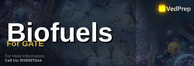 Biofuels For GATE