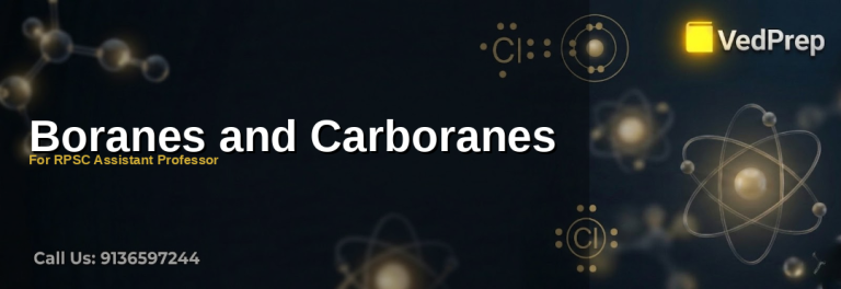 Boranes and Carboranes