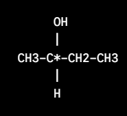 chemical formula