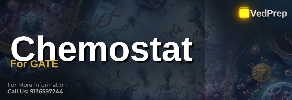 Chemostat