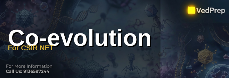 Co-evolution