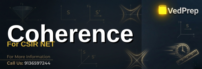 Coherence