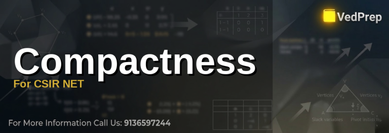 Compactness