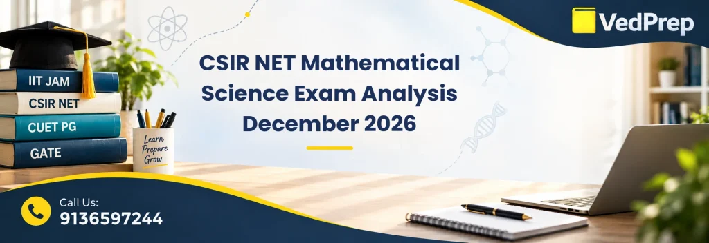 CSIR NET Mathematical Sciences Exam: Essential 2026 Age Limit, Qualification & Attempts Guide
