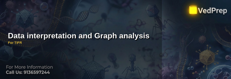 TIFR data interpretation techniques for mastering graph analysis in competitive exams