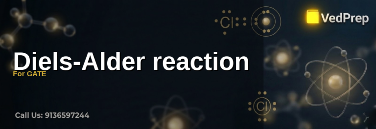 Diels-Alder reaction