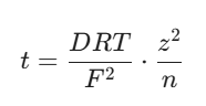 diffusion coefficient