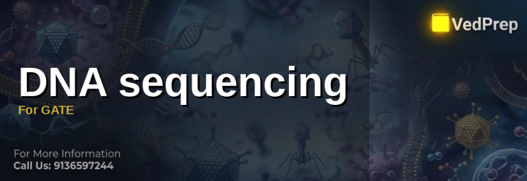 DNA sequencing
