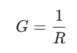 electricity flows