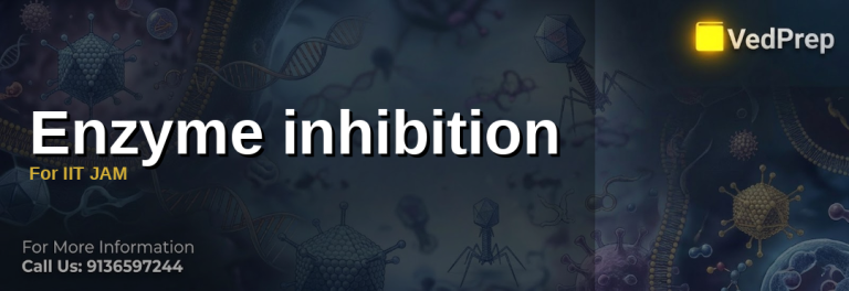 Enzyme inhibition
