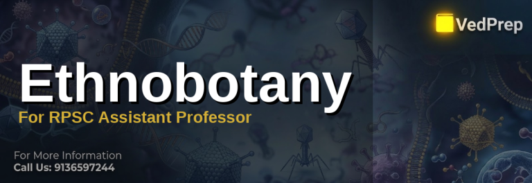 ethnobotany mastery explained – VedPrep exam preparation guide