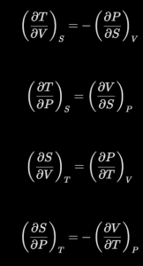 four fundamental