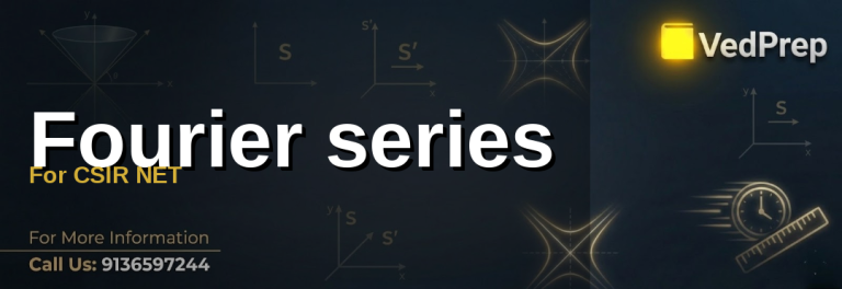 Fourier Series