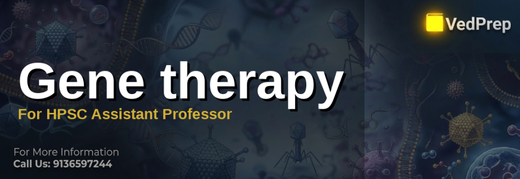 A scientist using gene therapy techniques to edit DNA in a lab, highlighting precision and innovation in genetic engineering