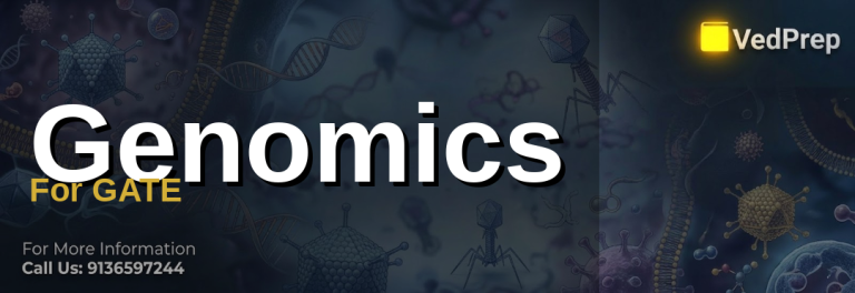 Genomics For GATE
