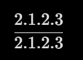human dental formula
