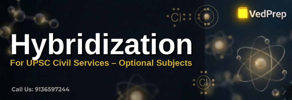 Mastering hybridization techniques for UPSC Civil Services optional subjects with VedPrep