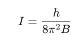 inertia