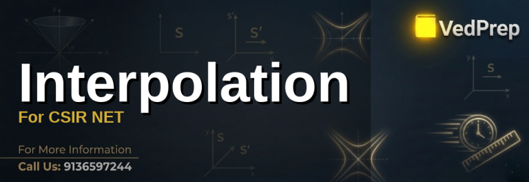 Interpolations