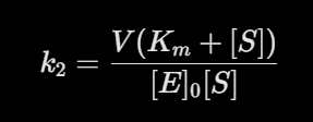 isolate equation
