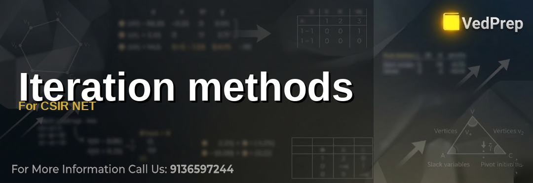 Iteration methods: 3 Proven Ways to Fix Costly Errors
