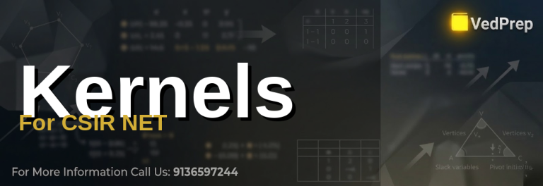 Kernels