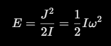 kinetic energy