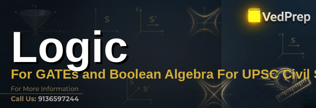 Boolean algebra mastery: 10 proven rules for UPSC and GATE success with digital circuit diagrams