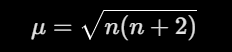 magnetic moment