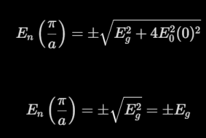 main energy equation
