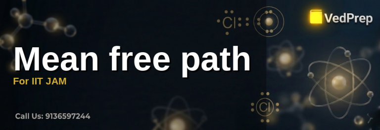 Mean free path