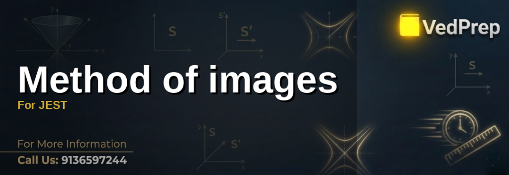 Mastering the method of images for JEST electrostatics problems with step-by-step solutions