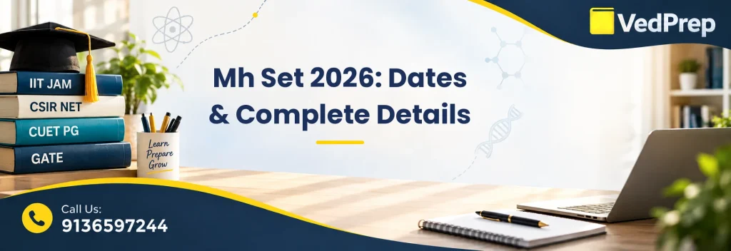 Maharashtra SET 2026: Complete guide to exam dates, eligibility, syllabus and preparation tips for Assistant Professor eligibility