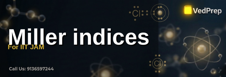 Miller Indices