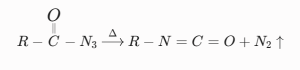 molecular dance